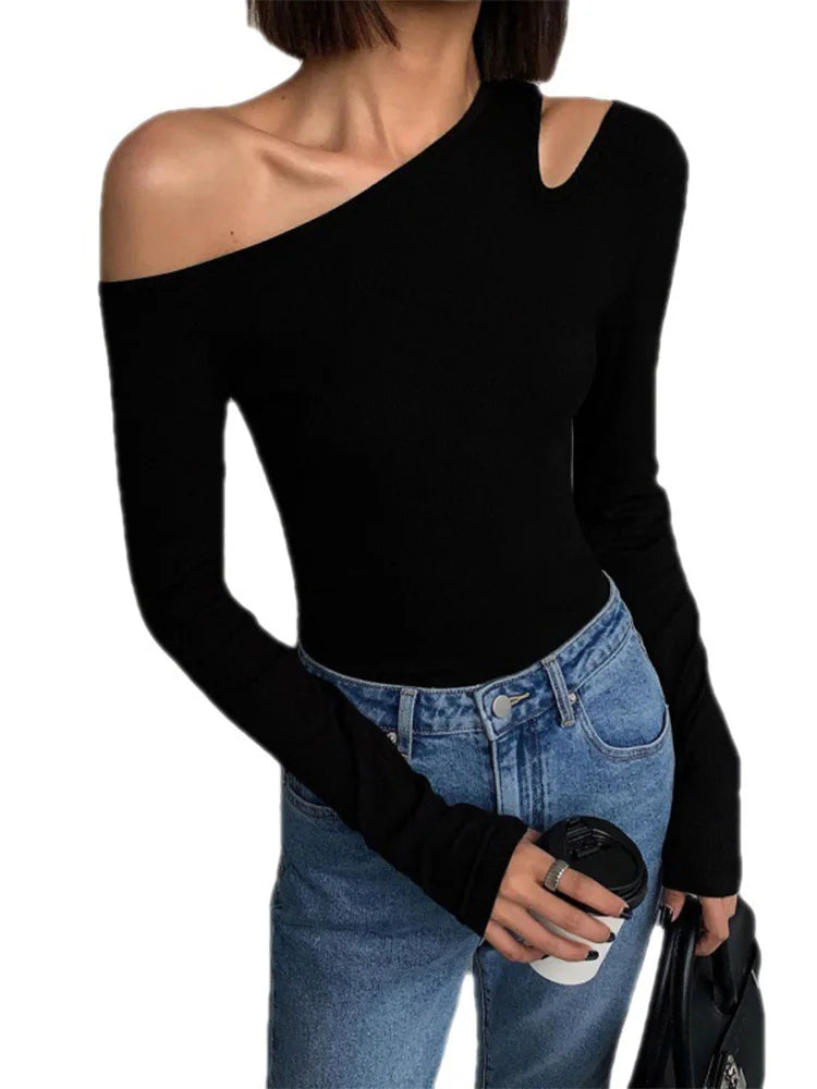 Women's Off-shoulder