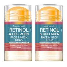 Retinol Firming Cream Stick for Wrinkles & Skin Brightening