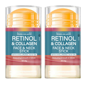 Retinol Firming Cream Stick for Wrinkles & Skin Brightening