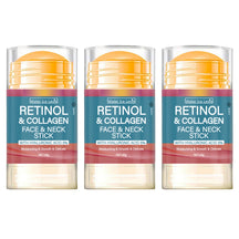 Retinol Firming Cream Stick for Wrinkles & Skin Brightening