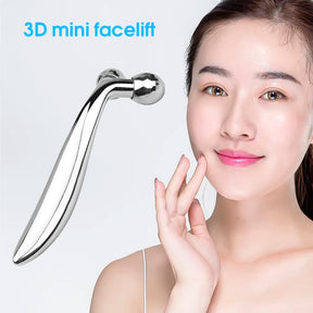 3D Y Shape Roller Face Lifting & Wrinkle Remover Tool