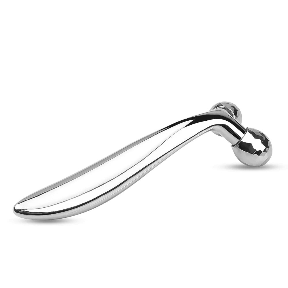 3D Y Shape Roller Face Lifting & Wrinkle Remover Tool