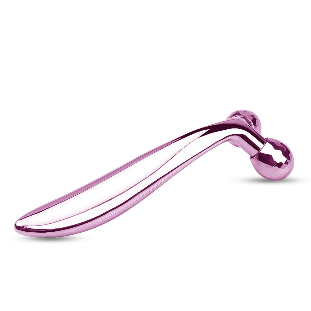 3D Y Shape Roller Face Lifting & Wrinkle Remover Tool