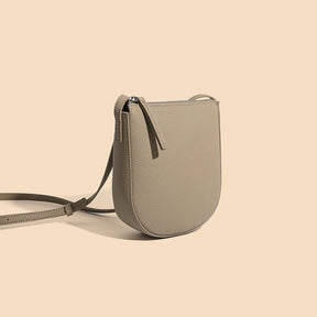 Bag Women's Leather Mobile Phone Shoulder Bag Mini Pack Small Bag