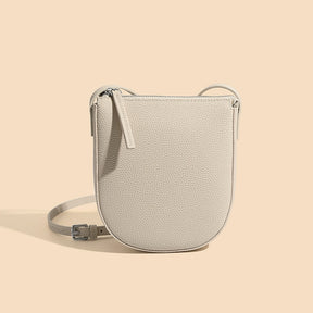 Bag Women's Leather Mobile Phone Shoulder Bag Mini Pack Small Bag