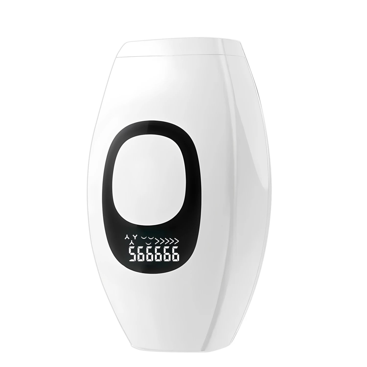 IPL Laser Epilator for Body & Bikini Hair Removal