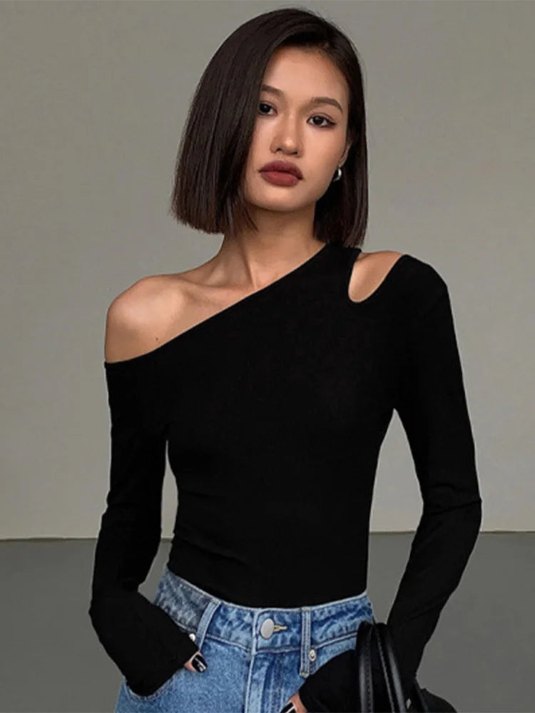 Women's Off-shoulder
