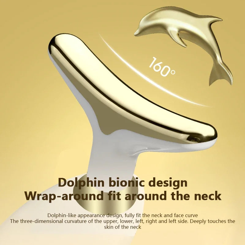 Neck & Face Lifting Device for Slimming and Anti-Aging