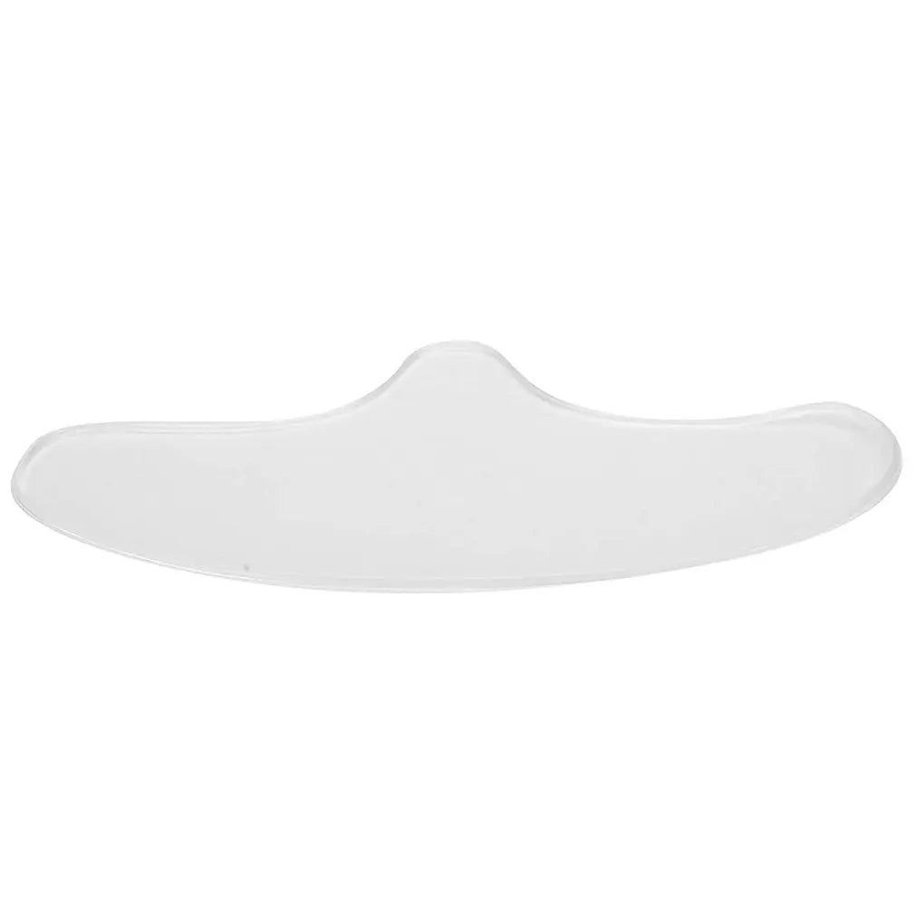 Reusable Silicone Anti-Wrinkle Patches for Face, Neck & Eyes