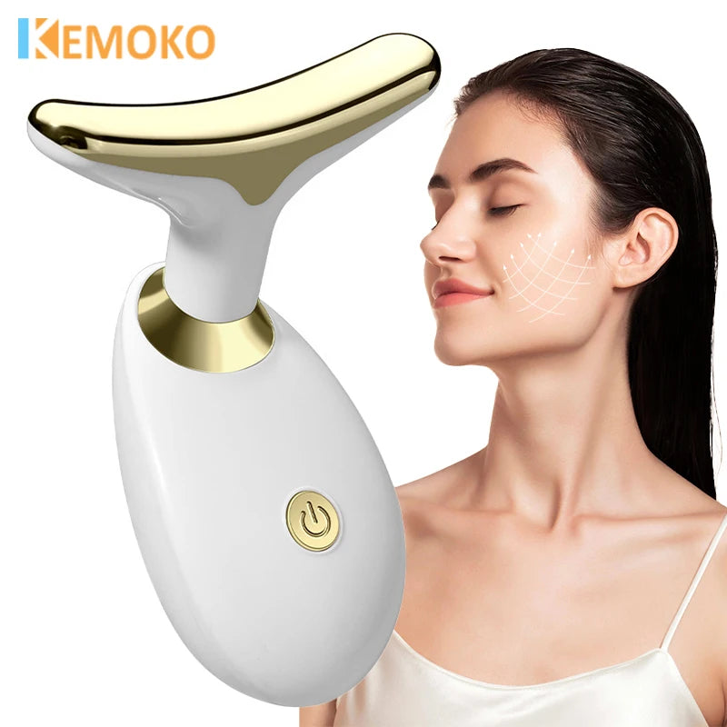 Neck & Face Lifting Device for Slimming and Anti-Aging