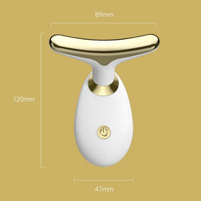 Neck & Face Lifting Device for Slimming and Anti-Aging