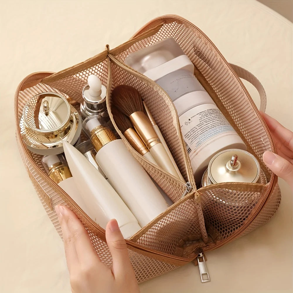2025 Fashion Women’s Wallet with Wrist Strap & Card Holder